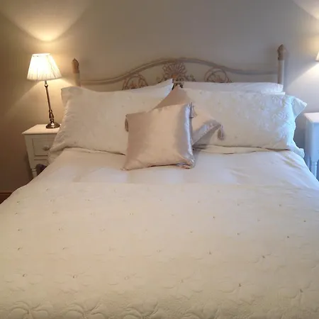Bed & Breakfast Lynch's Townhouse 3*