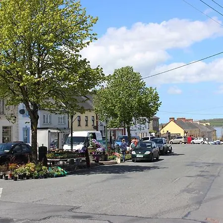 Bed & Breakfast Lynch's Townhouse Glin