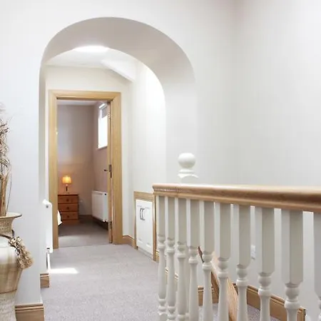 Bed & Breakfast Lynch's Townhouse Glin