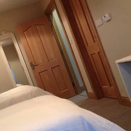 Bed & Breakfast Lynch's Townhouse